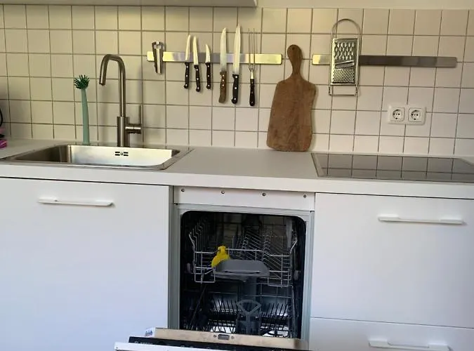 Leben Im Textilviertel_zentral&ruhig
